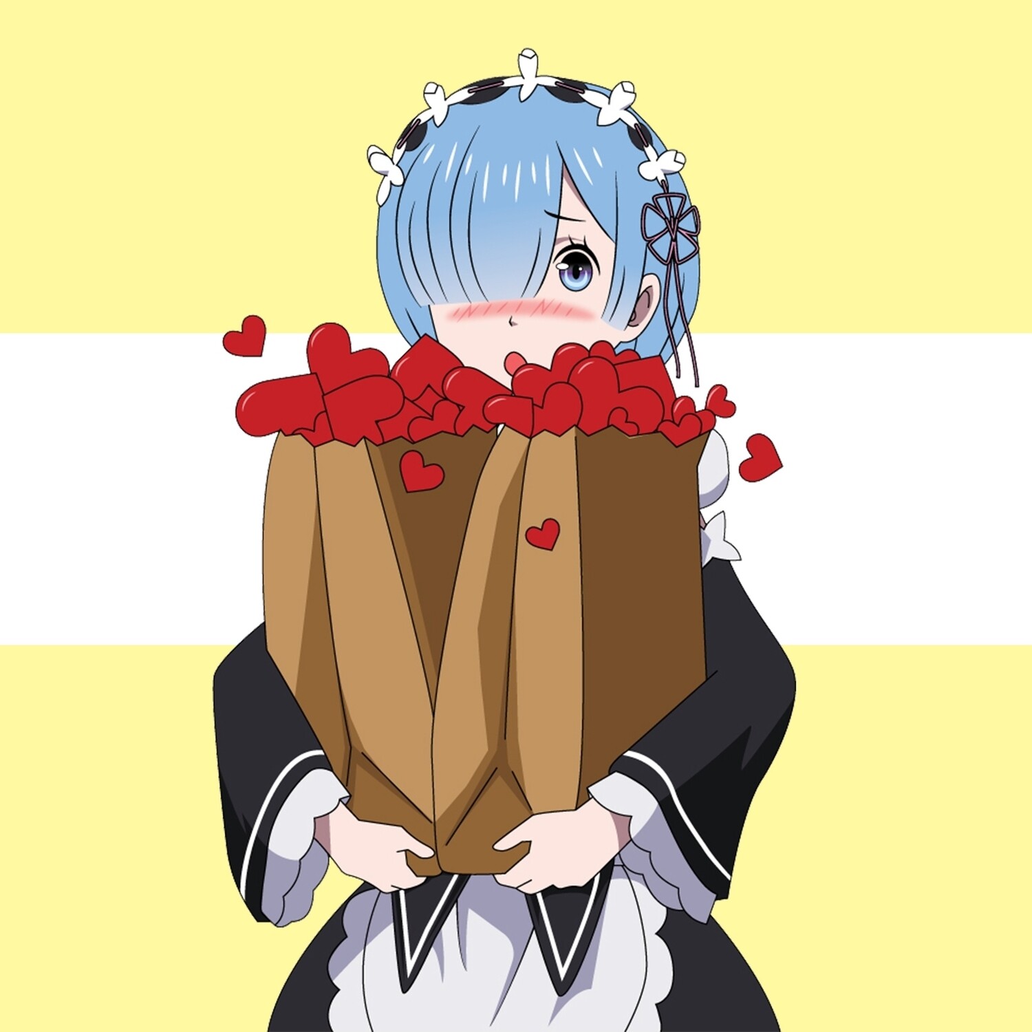 Rem's Love