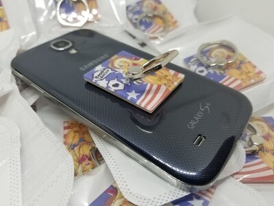 Miku Phone Grip