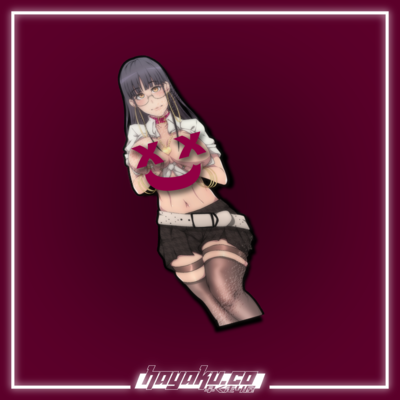 Megumi