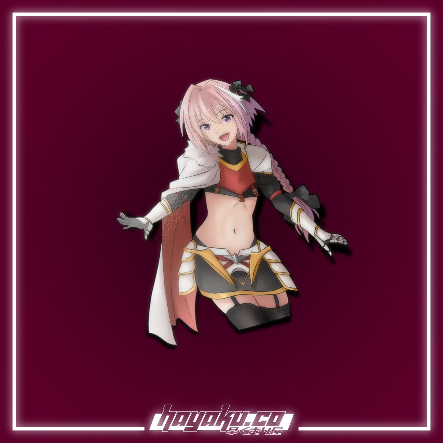 Astolfo