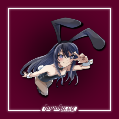 Mai Sakurajima