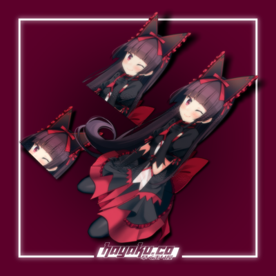Rory Mercury