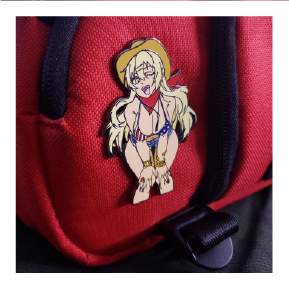 Pins