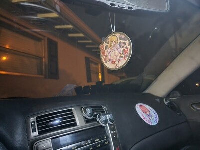 Miyabi Air Freshener