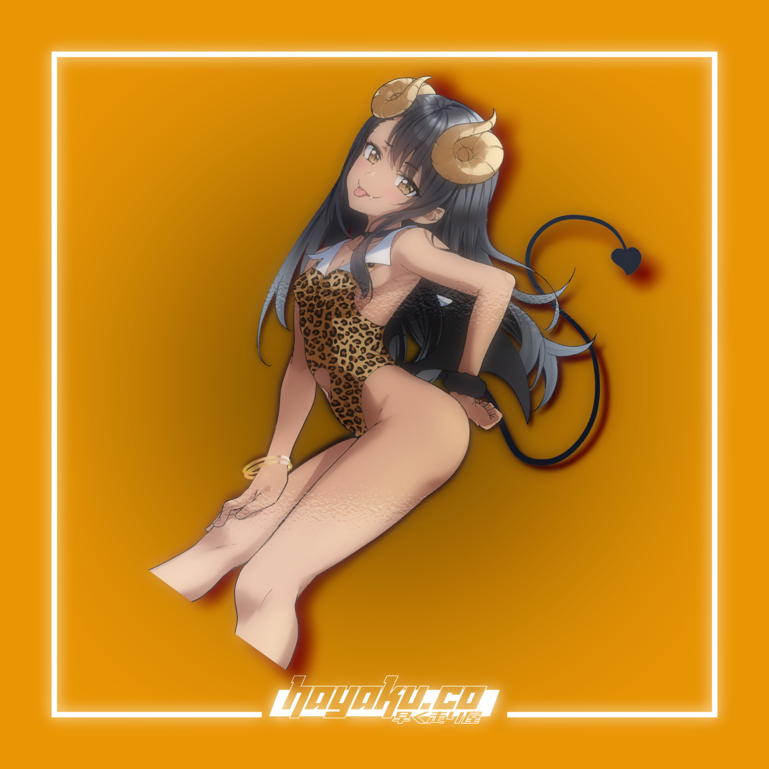 Nagatoro Demon Queen