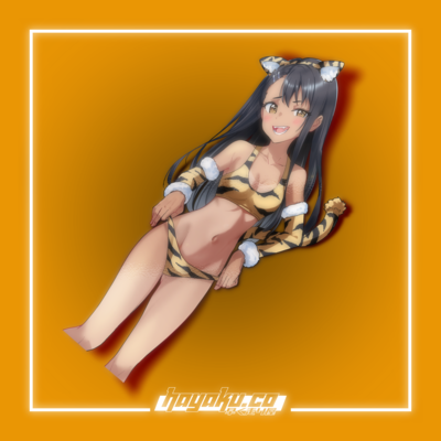 Nagatoro Rawr