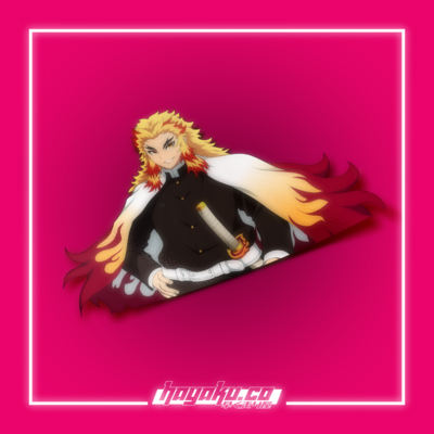 Flame daddy