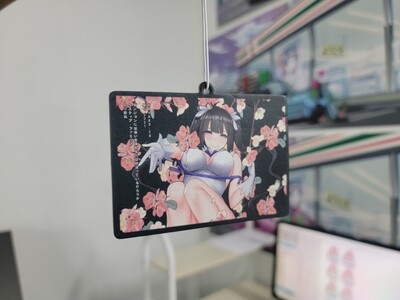 Hestia Air Freshener