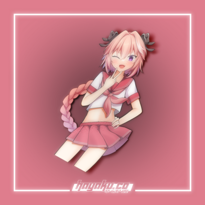 Astolfo