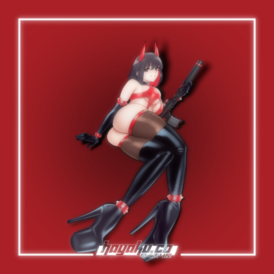 Devilish Kanae
