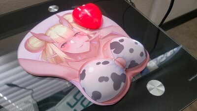Desk Mats/Mouse Pads