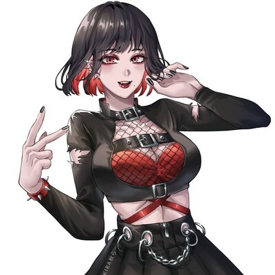 Kanae