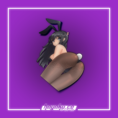 Mai Booty