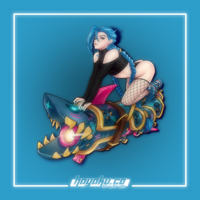 JINX