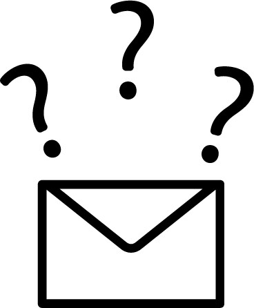 Mystery Grabs, Type: Envelope