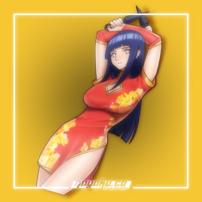 Hinata