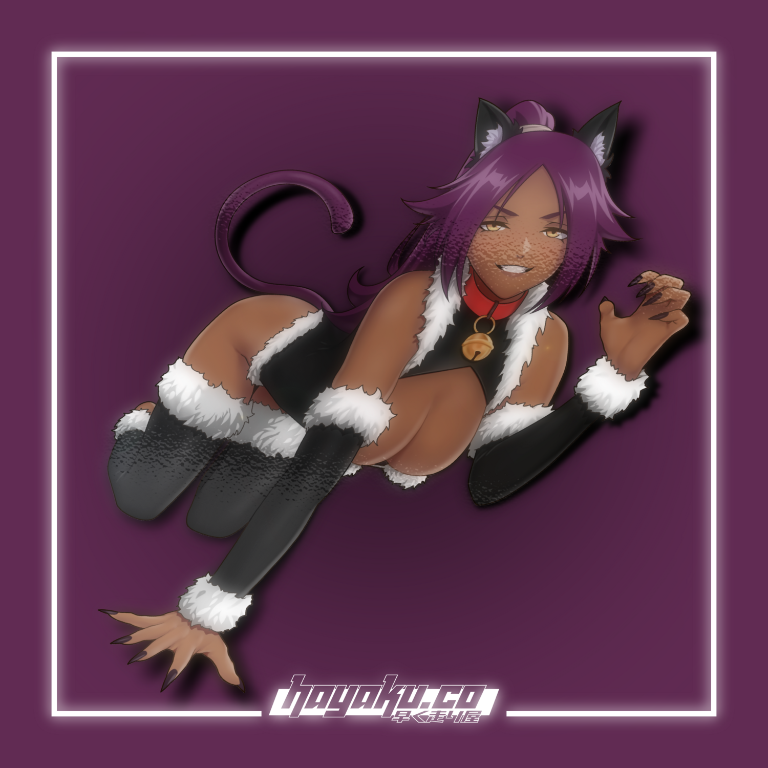 Yoruichi