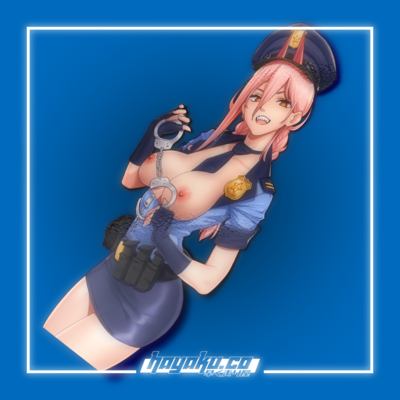 Popo Power