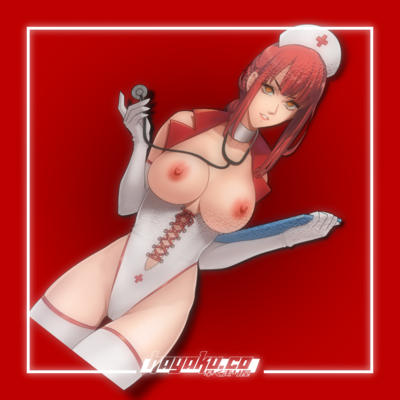 Nurse Makima