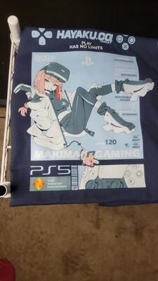PlayStation or xBox CSM T-Shirt