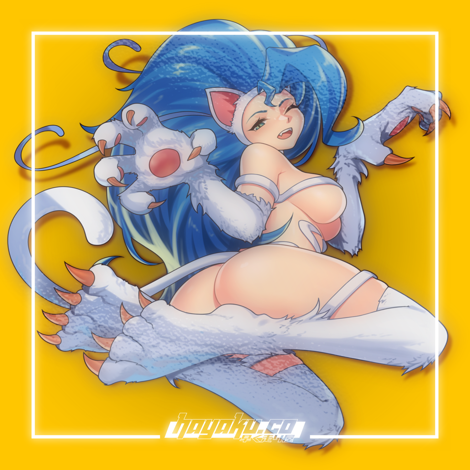 Felicia