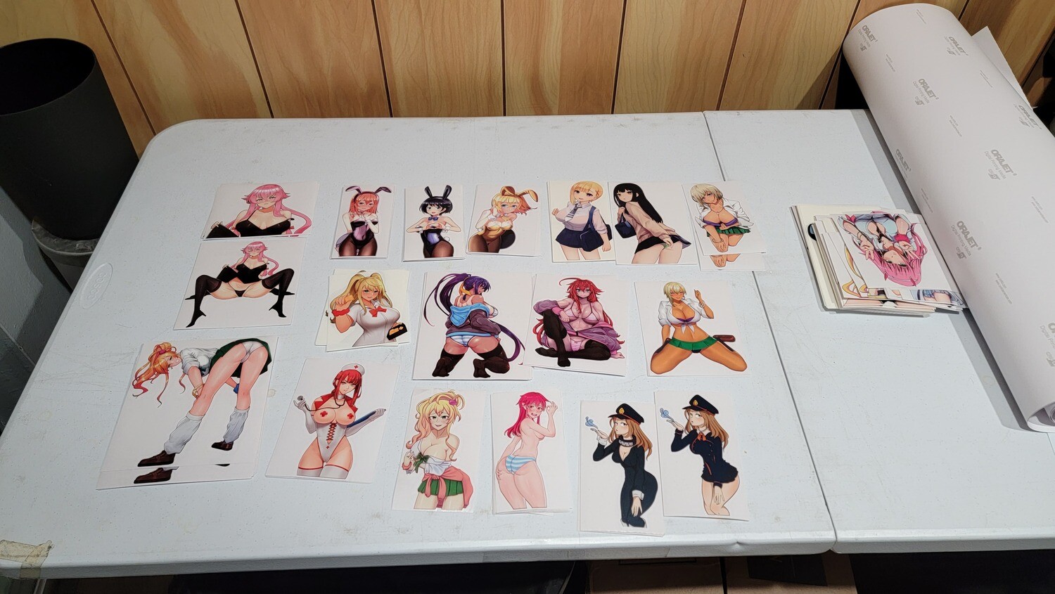 END OF 2023 YEAR CLEARANCE