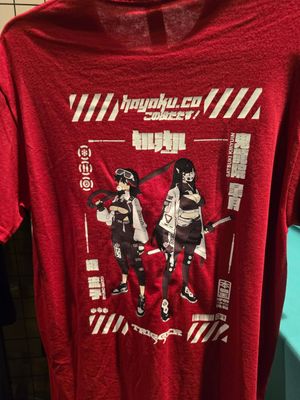 KLK T-Shirt