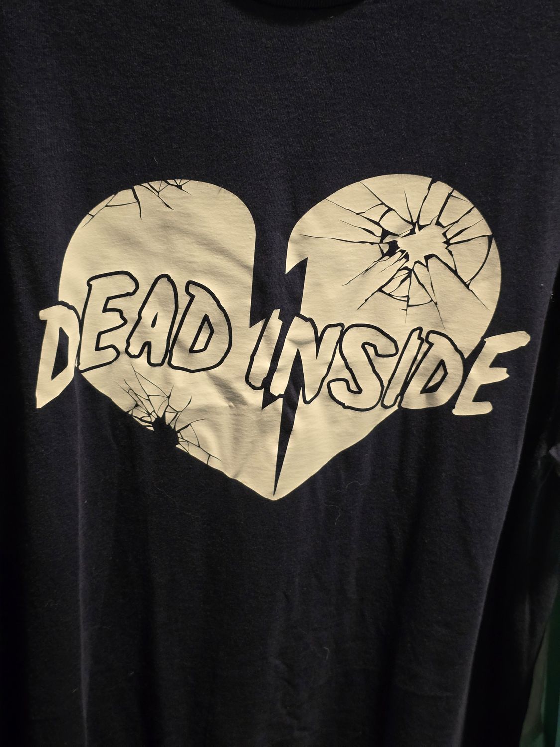 Dead 💔 Inside V2