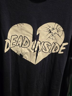Dead 💔 Inside V2