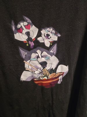 Doggo T-Shirt