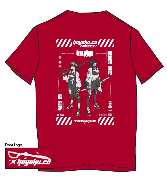 KLK T-Shirt