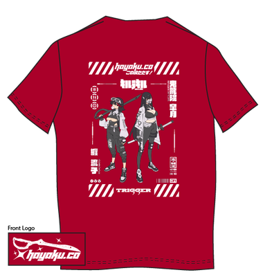KLK T-Shirt