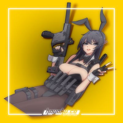 Mai KRISS Vector