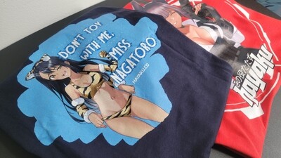 Nagatoro Rawr T-Shirt
