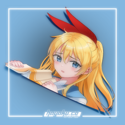 Chitoge