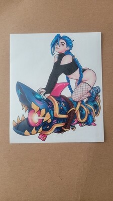 JINX