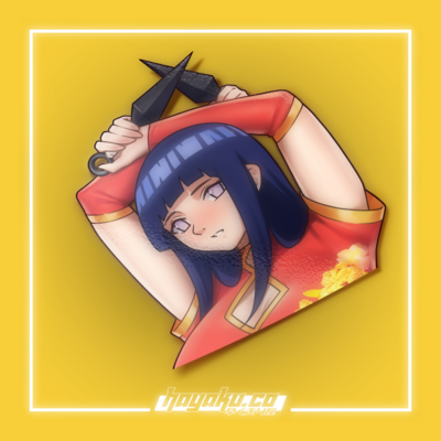 Hinata