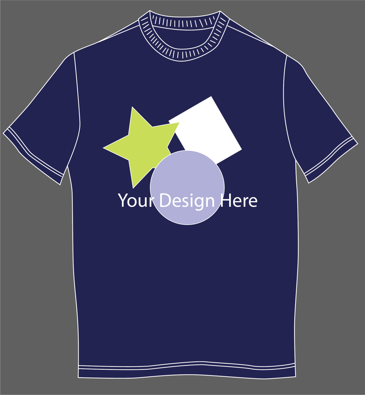 Custom T-Shirts