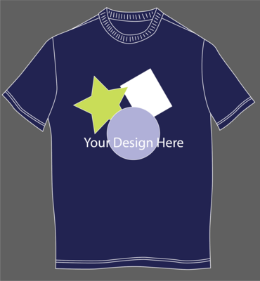 Custom T-Shirts