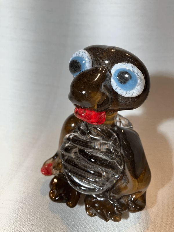 ET Mini  ca 10 cm hög      1200 kr