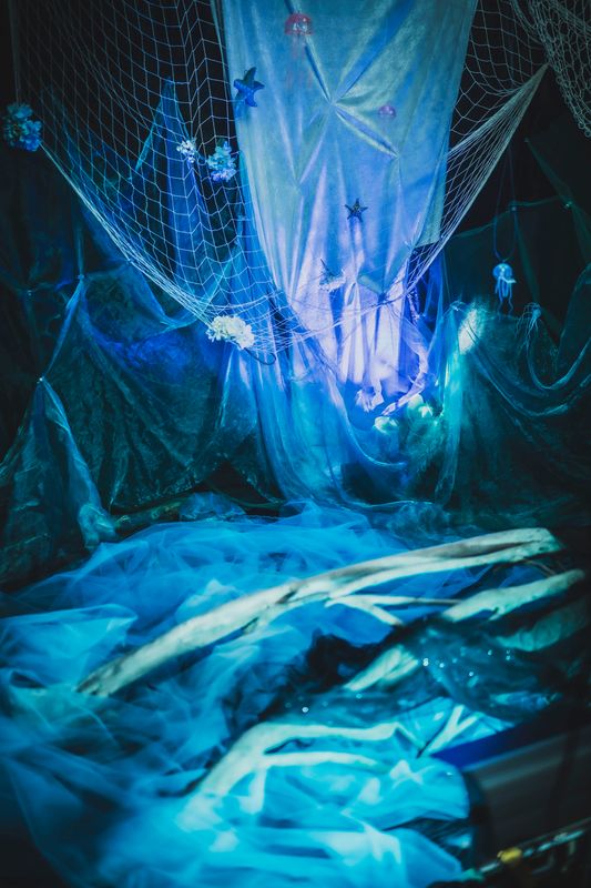 Fotoshooting inkl. Makeup