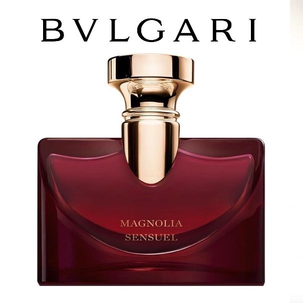 Bvlgari Splendida Magnolia Sensuel Eau de Parfum 100 ml.