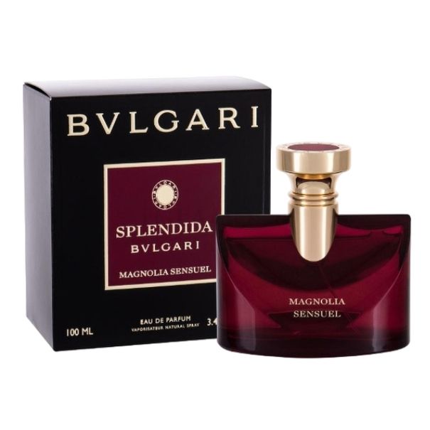 Bvlgari Splendida Magnolia Sensuel Eau de Parfum 100 ml.