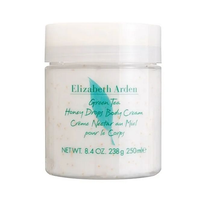 Elizabeth Arden - Great Green Tea Body Milk with honey drops - 250ML