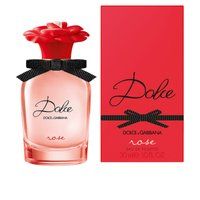 DOLCE & GABBANA - Dolce Rose Eau de Toilette - 75 ml - eau de toilette