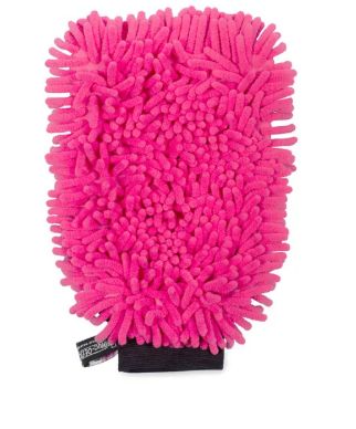 Microvezel washandschoen Muc-off, 2 in 1