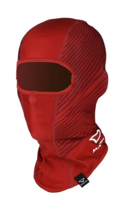 Balaclava Macna, Ark