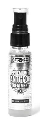 Anti-condensbehandeling