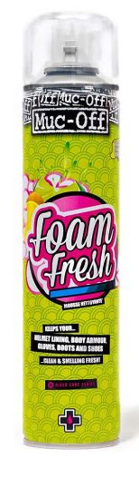 Foam Fresh 400ml