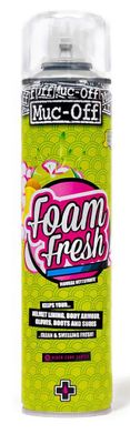 Foam Fresh 400ml